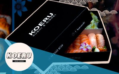 Koeru Sushi