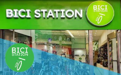 Bici Station